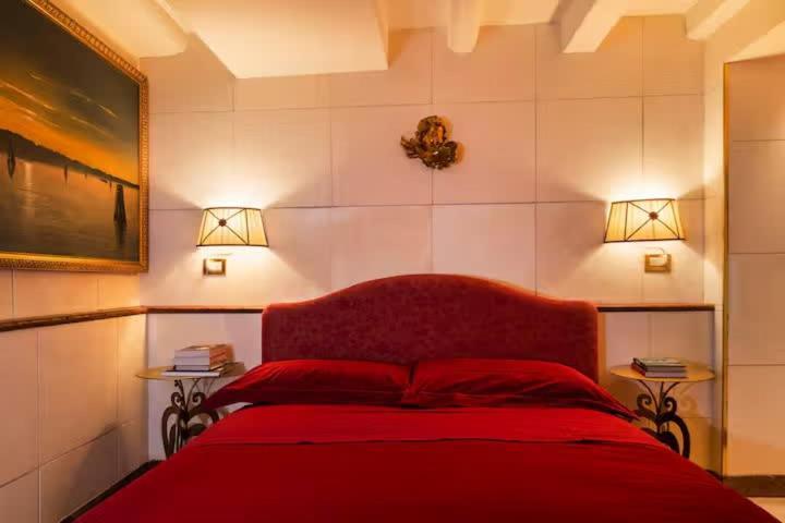 Appartamento Biri Canal Charm Venezia