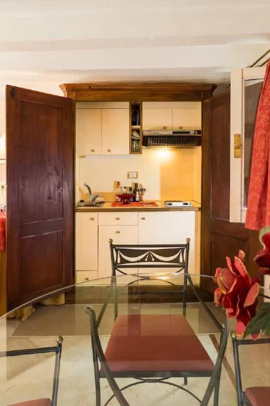 Biri Canal Charm Appartamento Venezia