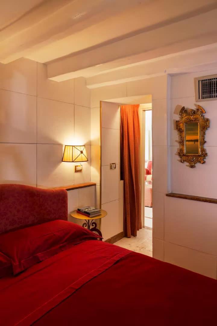 Appartamento Biri Canal Charm Venezia