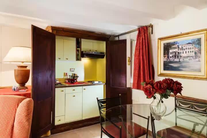 Appartamento Biri Canal Charm